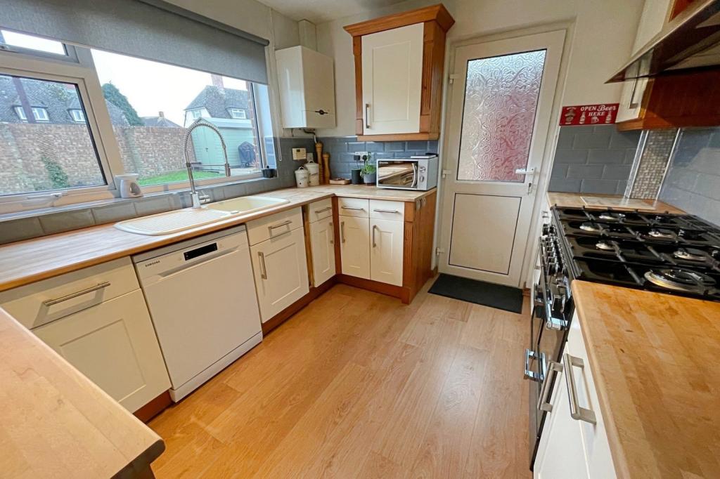 2 - kitchen