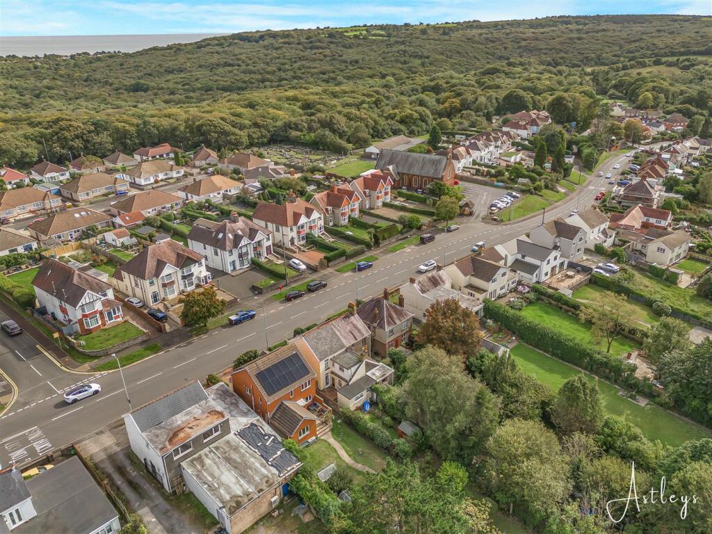Aerial Images