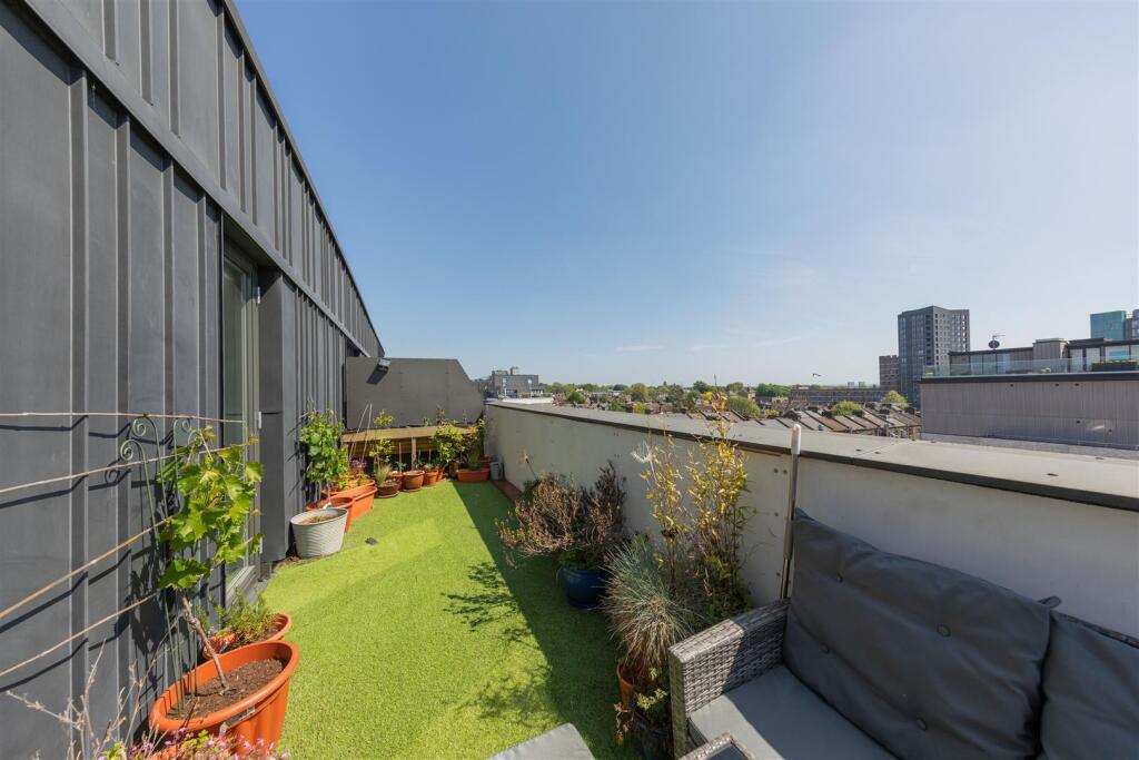 Craig House, 263, High Street E17