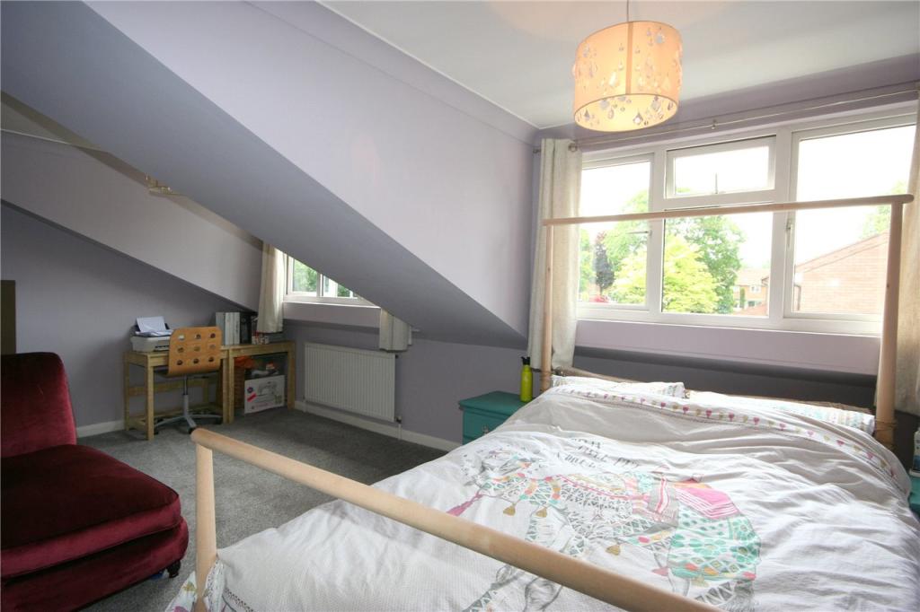 Master Bedroom 1