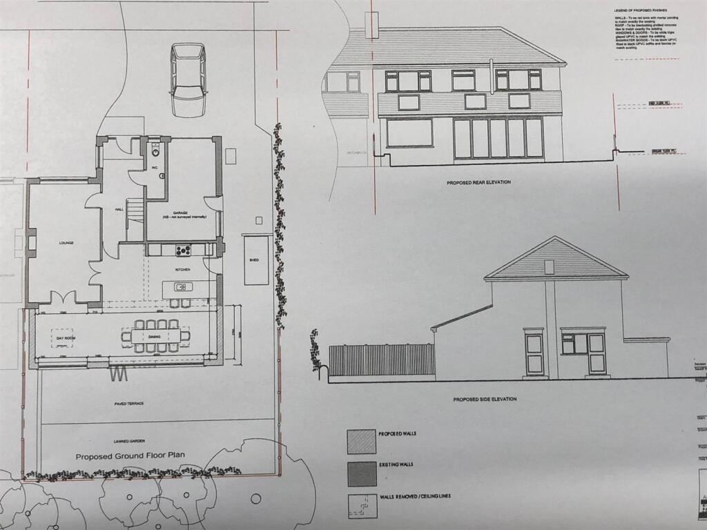Plans For Rear Extension.jpg