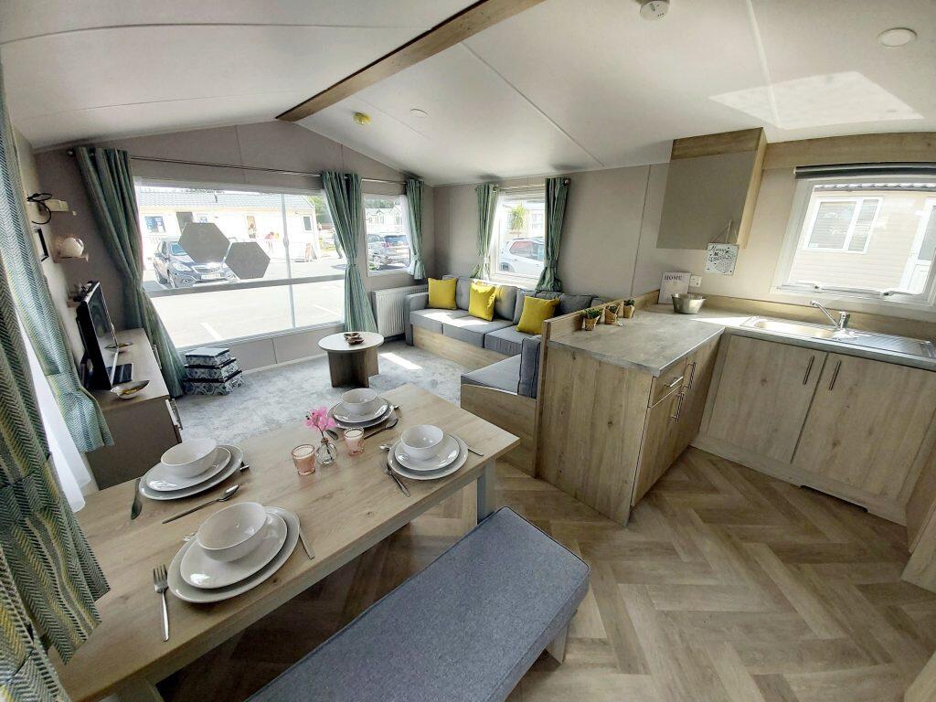 Dawlish Sands Holiday Park