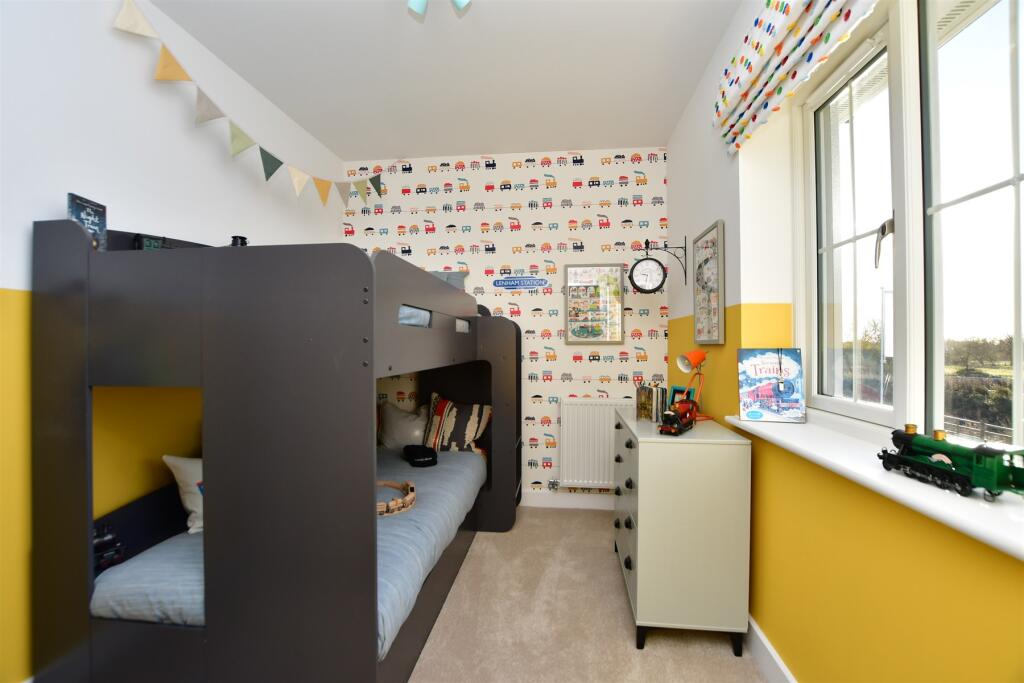 Bedroom 4