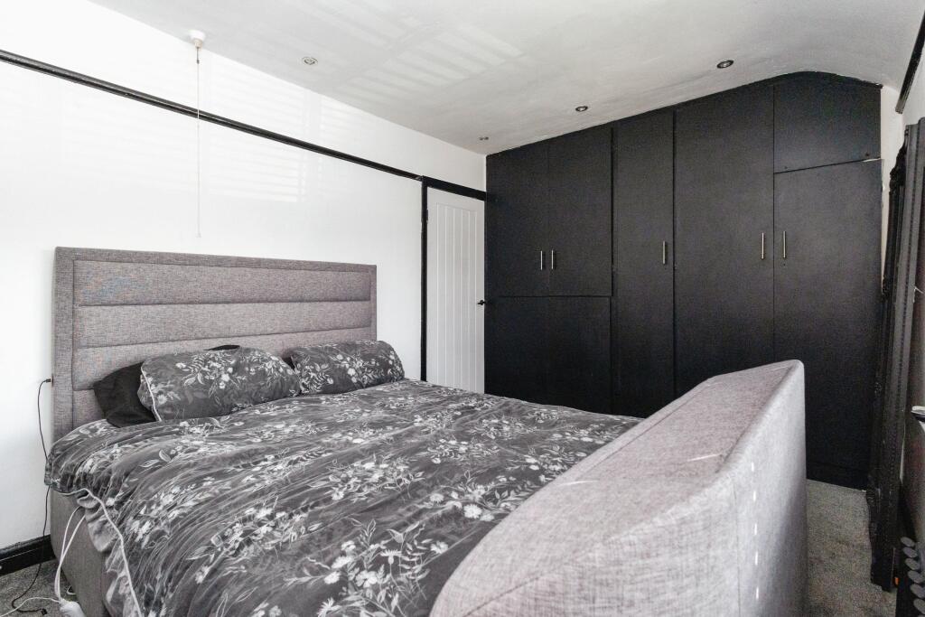 Master Bedroom 1