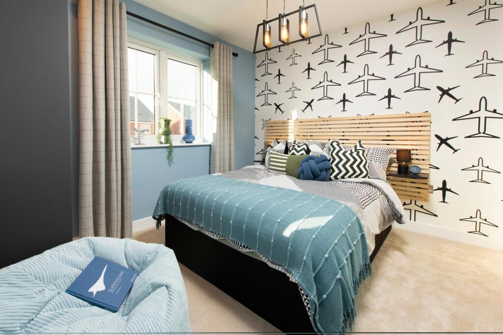 Showhome Photography