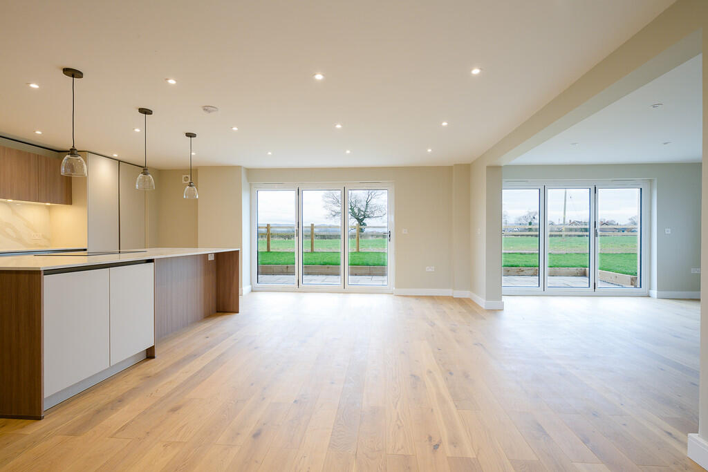 Caldicott Barn-29
