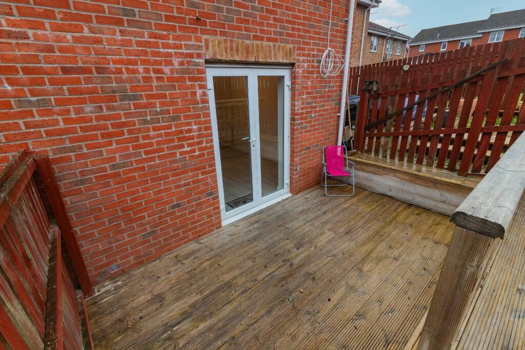 Decking 