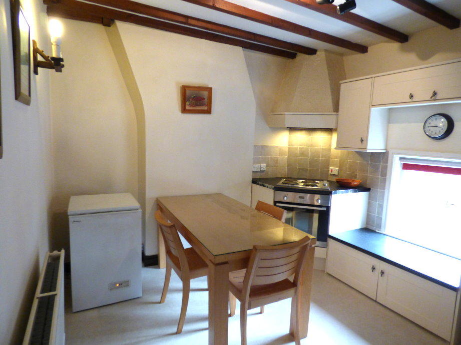 Fitted Kitchen