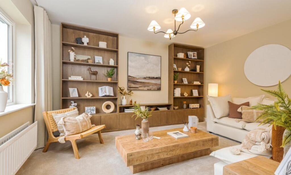 Dandara - Wittering Place - The Goodwood, Home 6