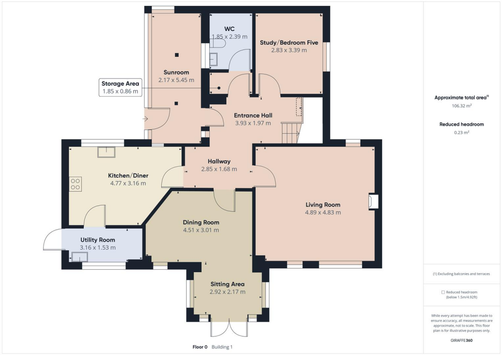 Ground Floor