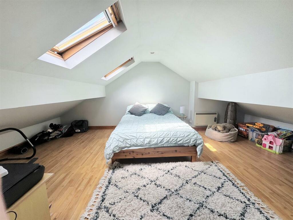 Bedroom 4