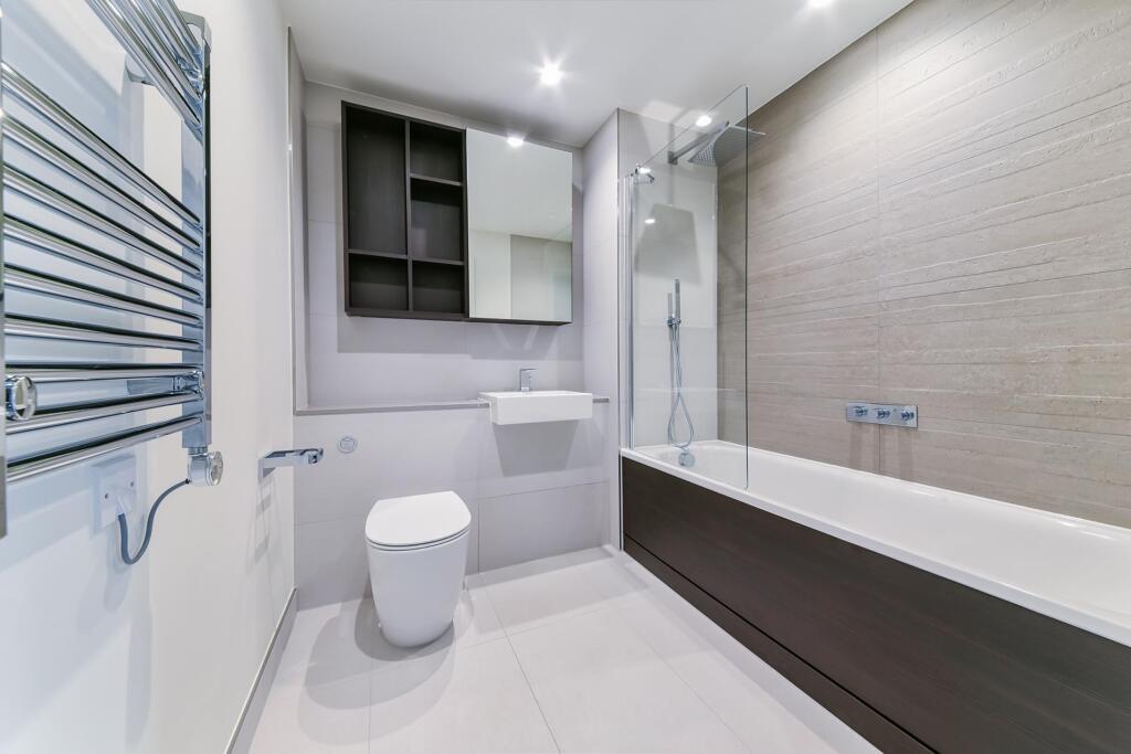 Maclaren Court, Wembley, London, HA9