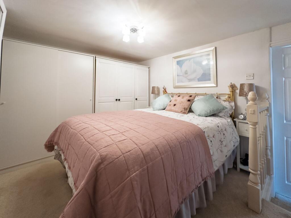 Occasional room / home office