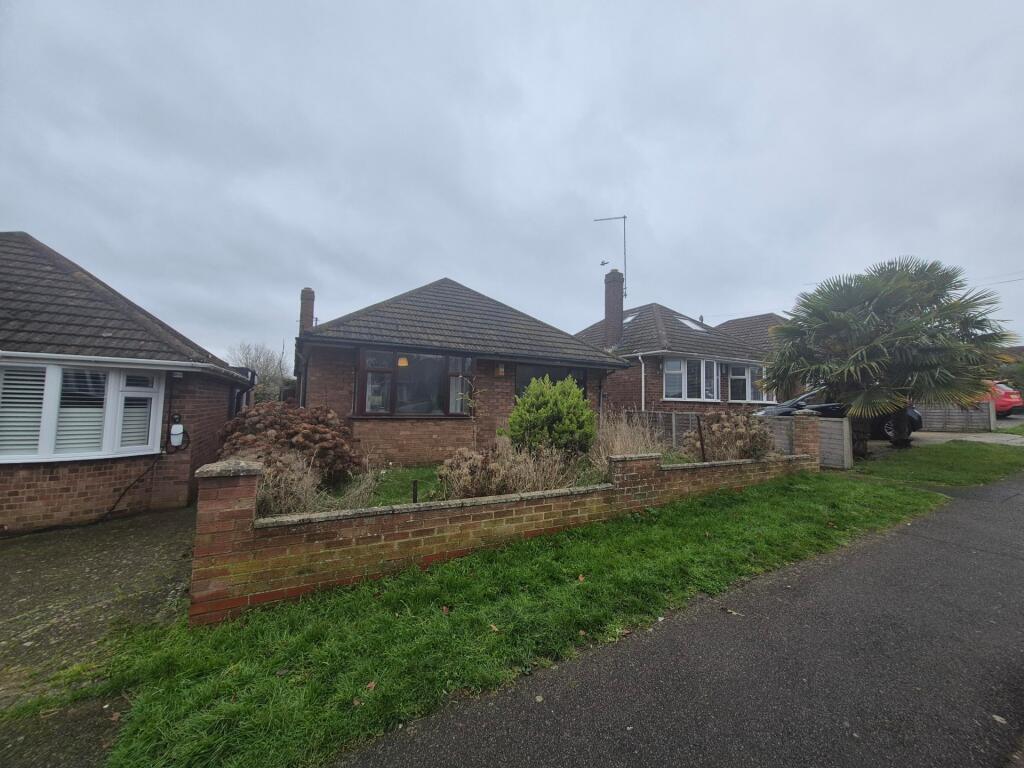 Queenswood Avenue