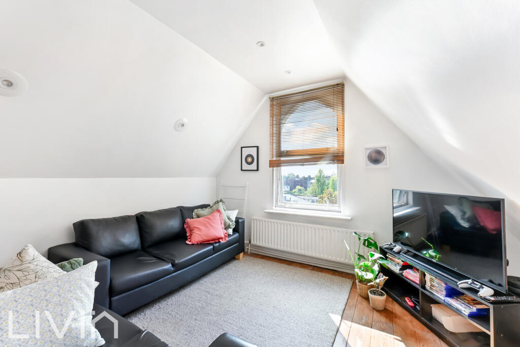 BEDFORD HILL, 101 TFF-17