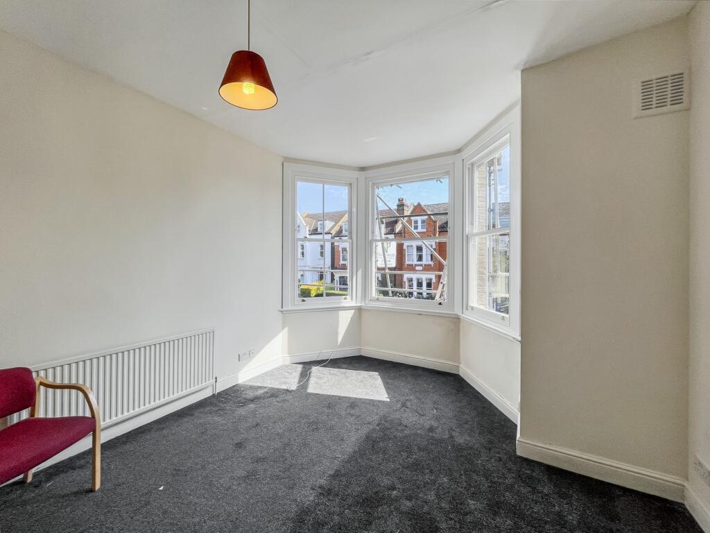 98 Ritherdon Road, Tooting, London SW17 8QQ