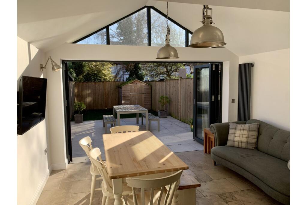 Dining / Family Room