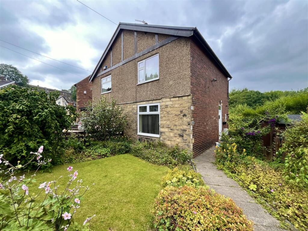 Bramleys Estate Agents - Lockwood Scar - Lockwood 