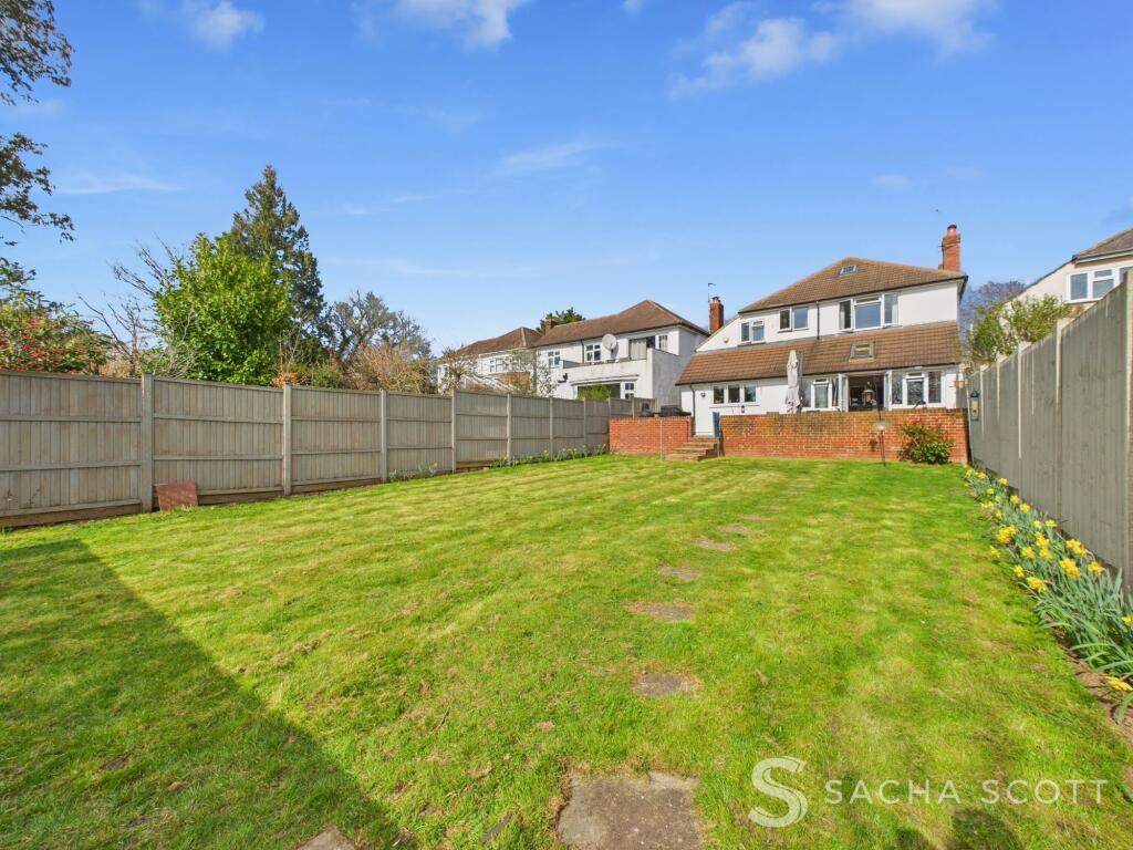 Rear Image