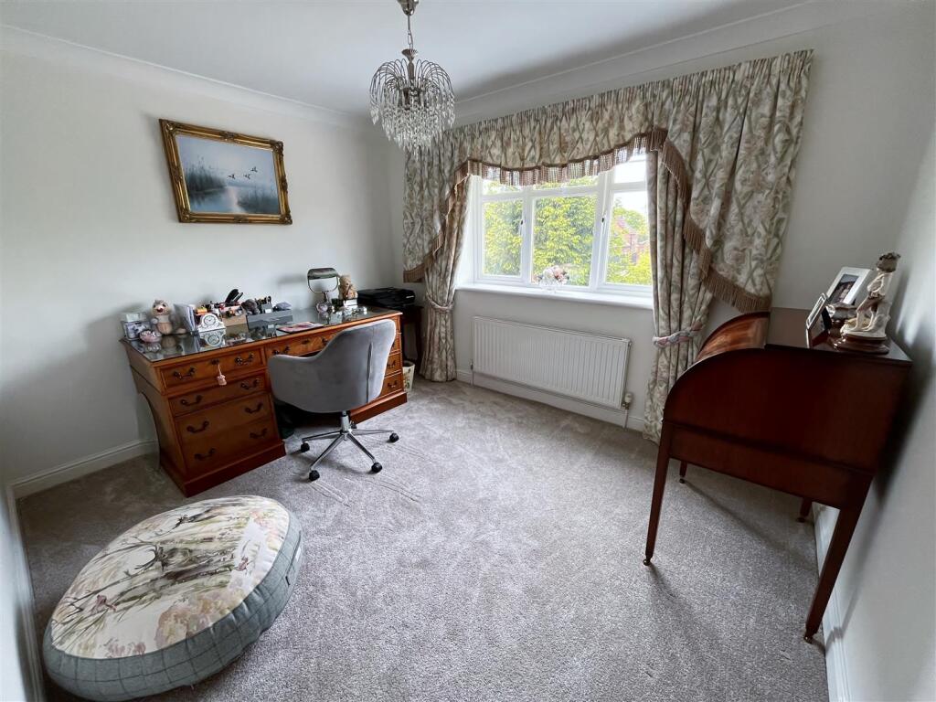Bedroom Five