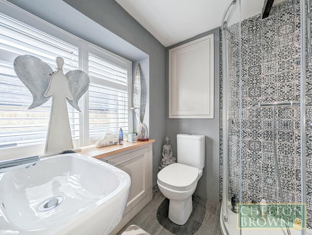 En-Suite