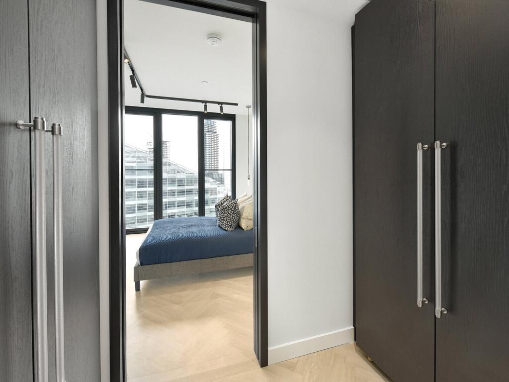 One Crown Place