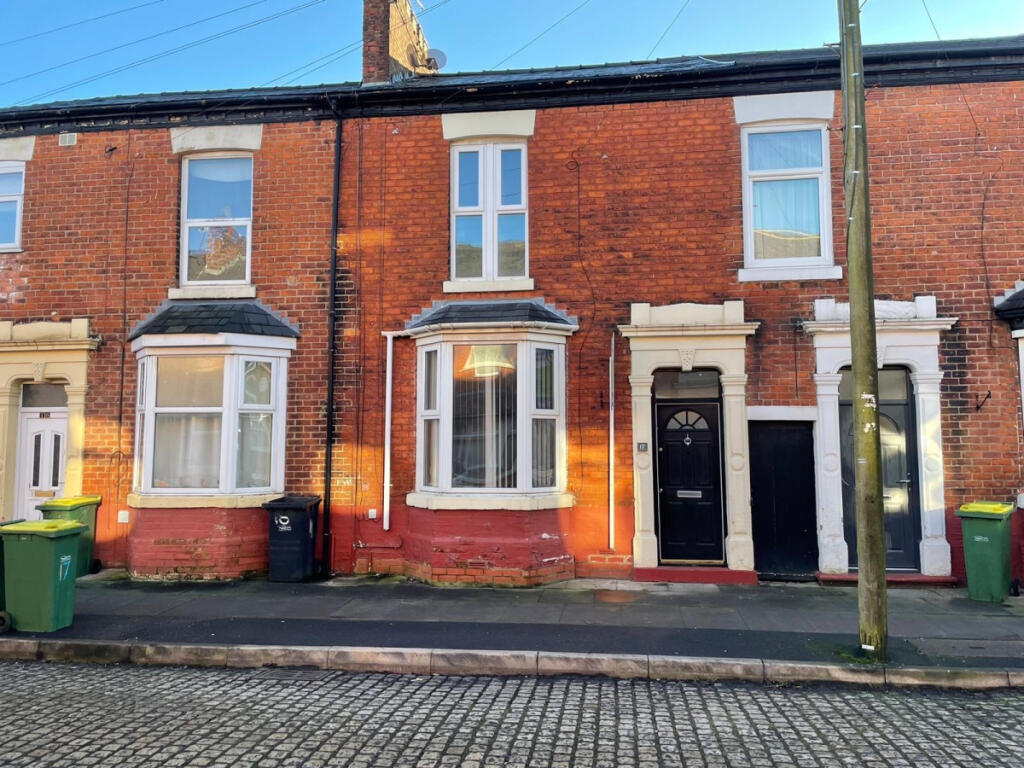 17 Fazackerley Street