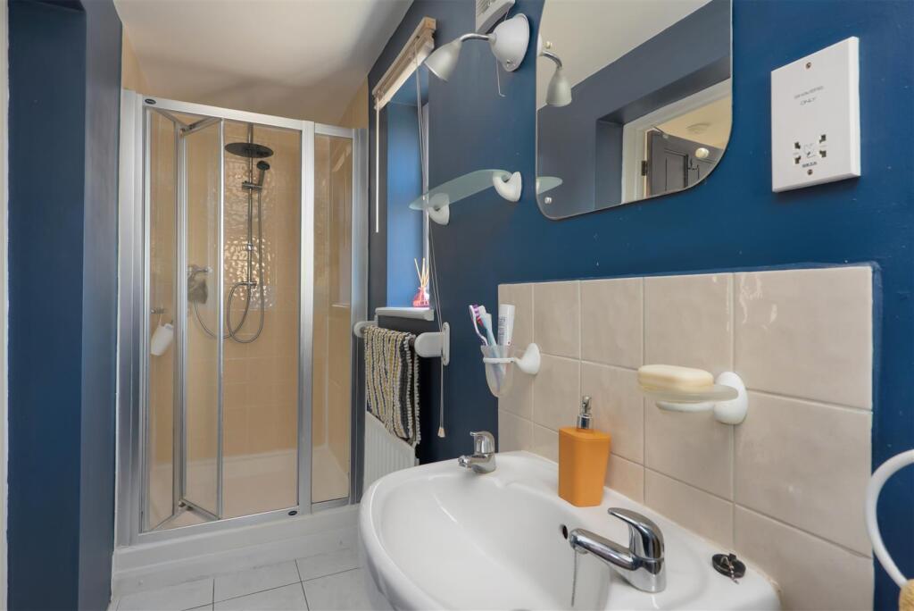 Millstrood Road, Whitstable