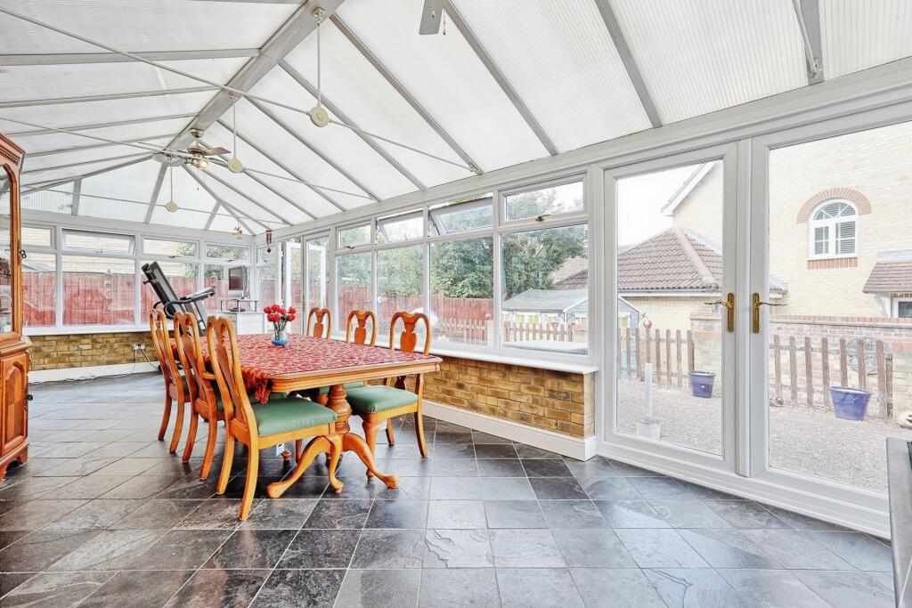 Conservatory