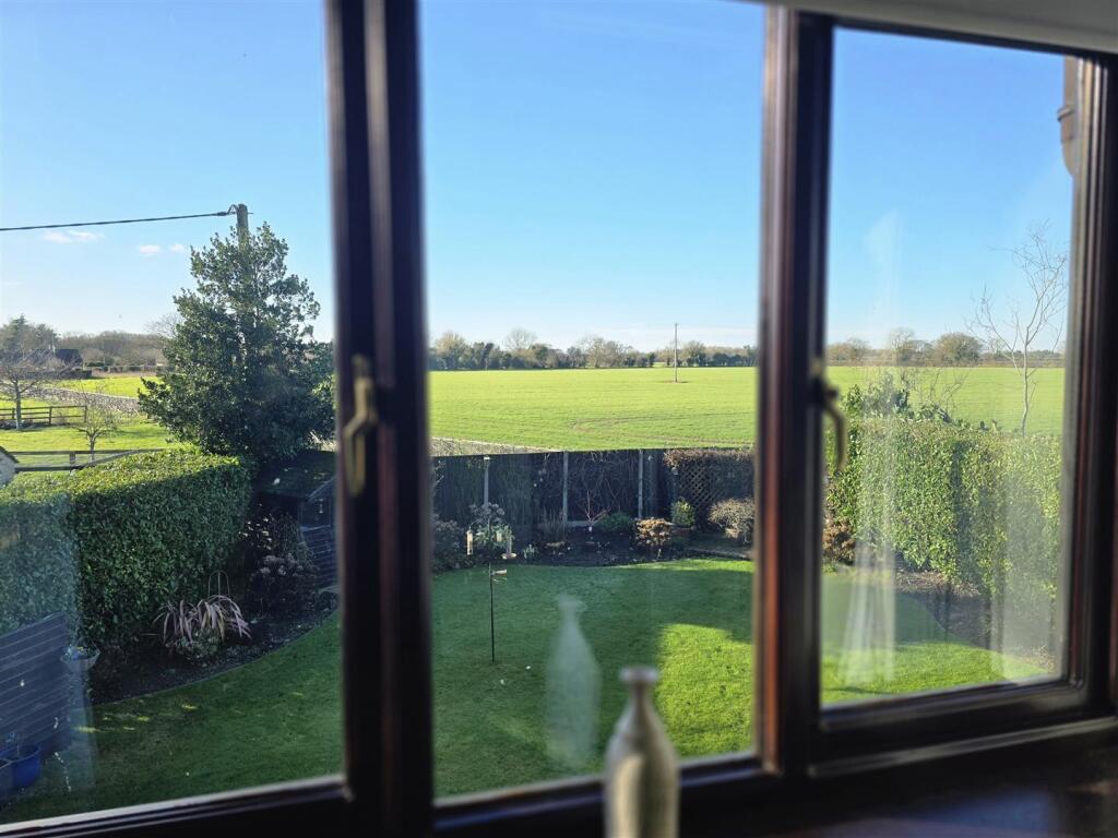 Bedroom View