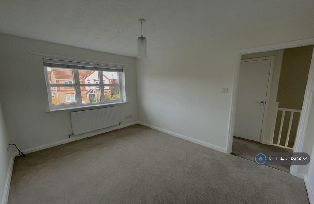 Bed 1