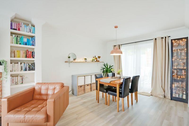 Lounge / Diner