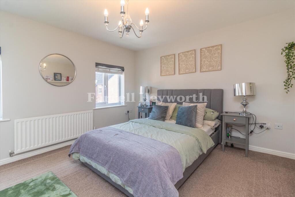 Master Bedroom image