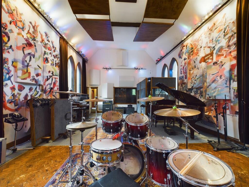 Studio
