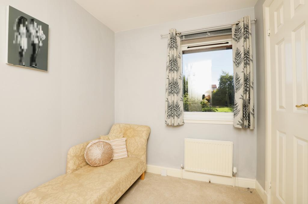 Bedroom Five