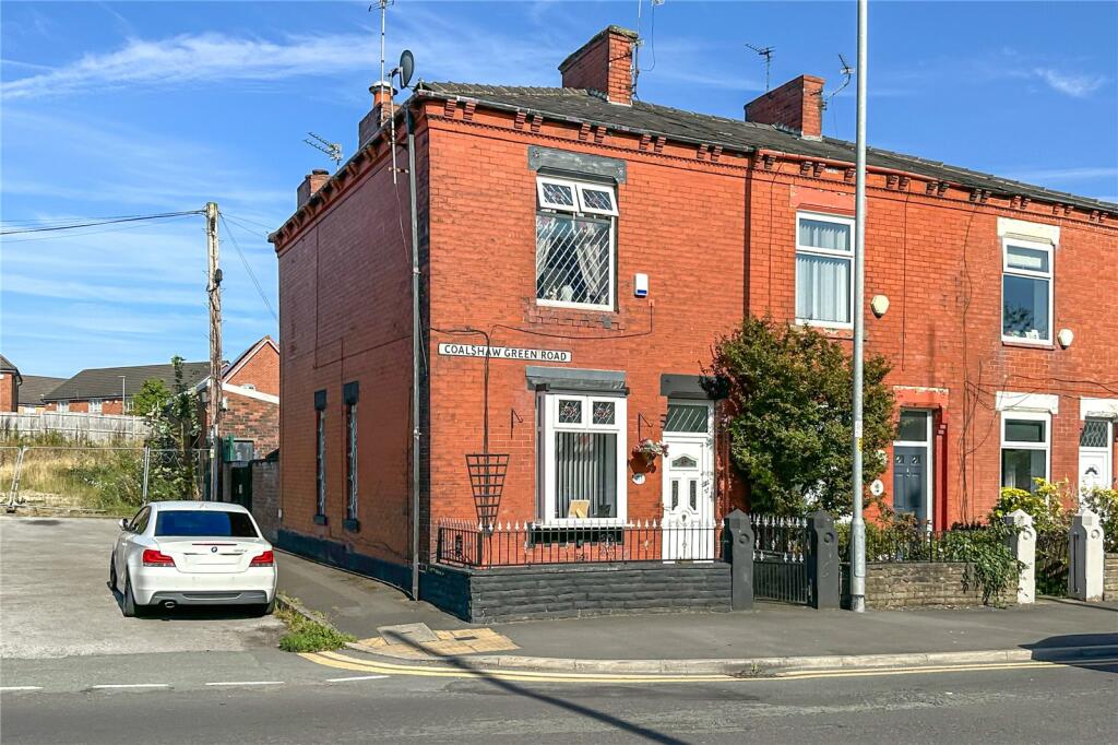 External