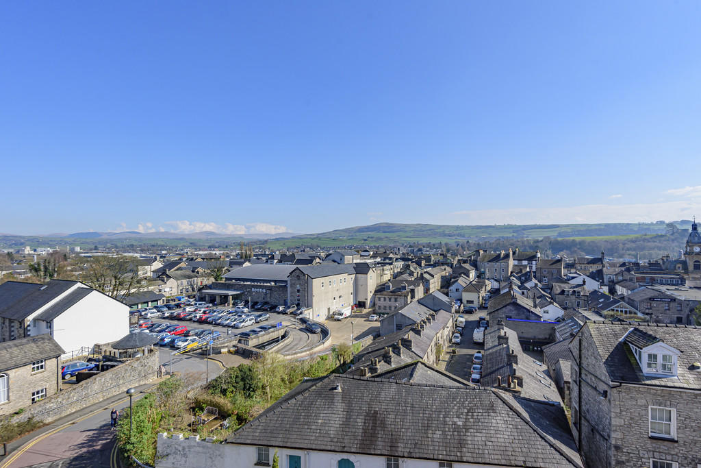 Views of Kendal T...