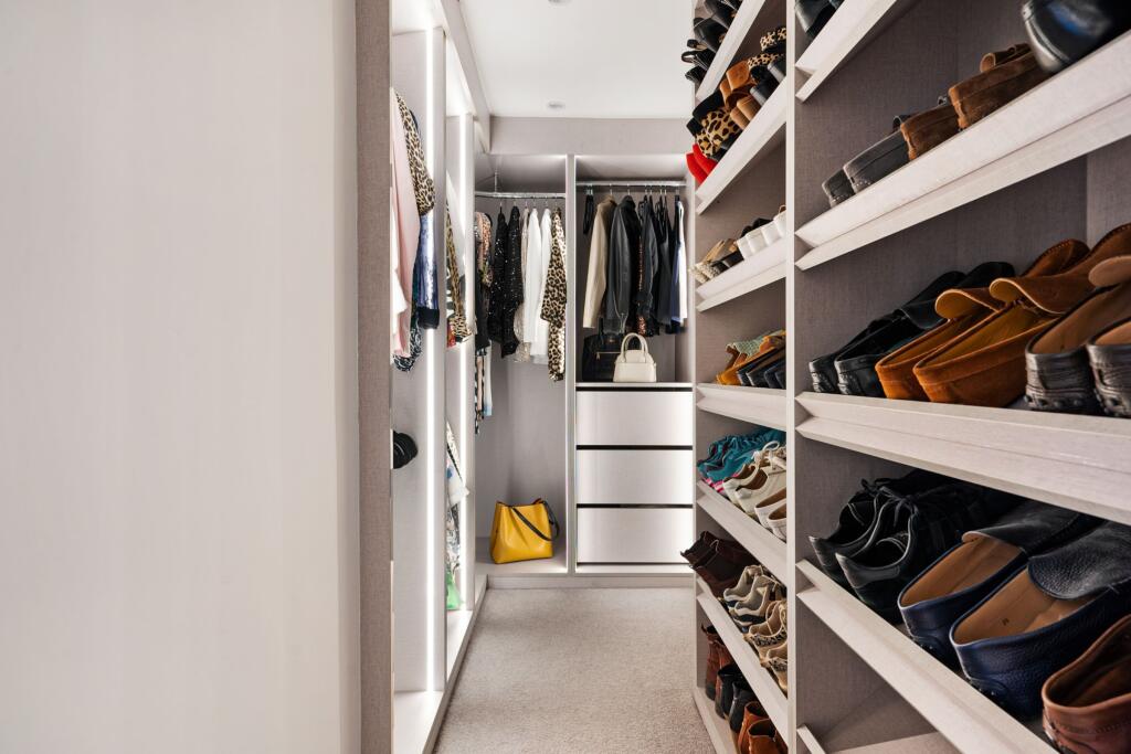 Dressing Room