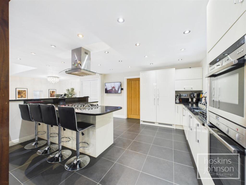 Living/Kitchen/Diner