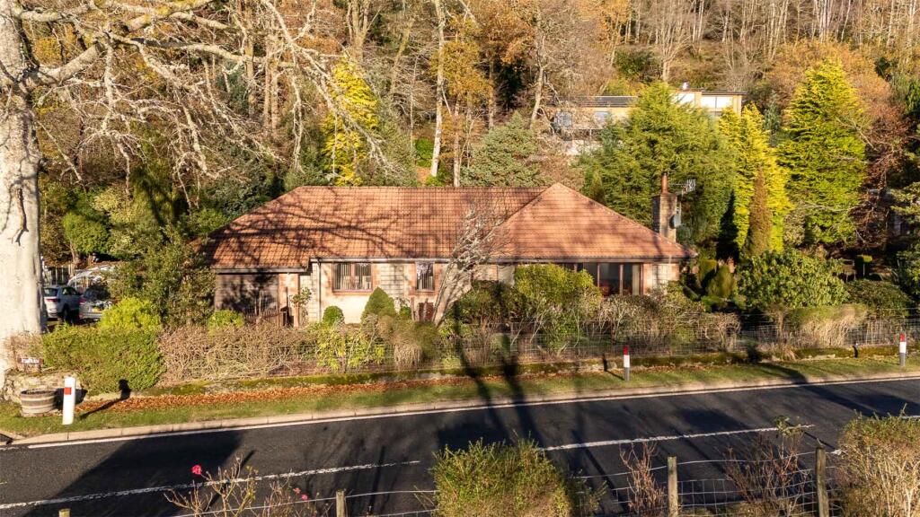 St. Fillans, Crieff, Perth and Kinross, PH6