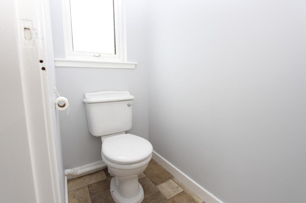 WC Toilet