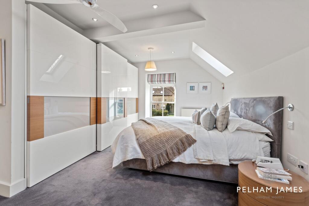 Principal Suite, Crestwood, Stamford