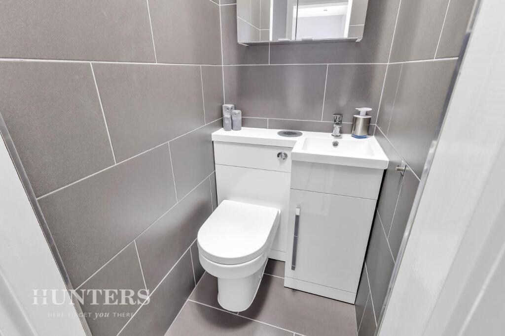 Guest WC