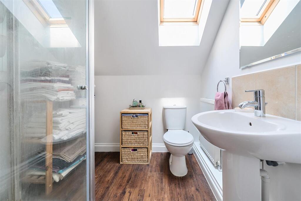 26 Wappenham Road, Abthorpe