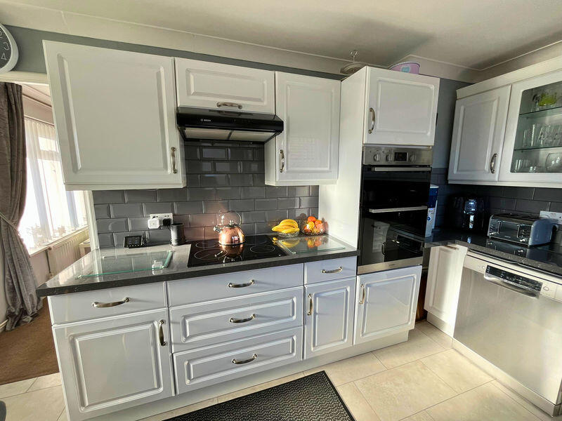 Barfield Road, Thatcham