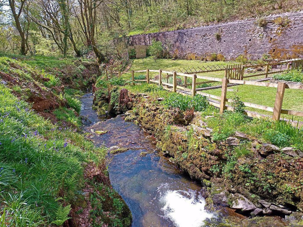 River and Gardens