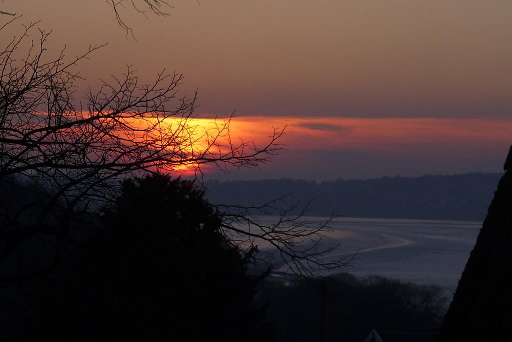 Sunset Views