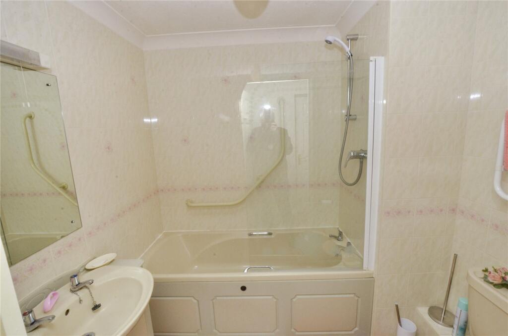 Bathroom/WC