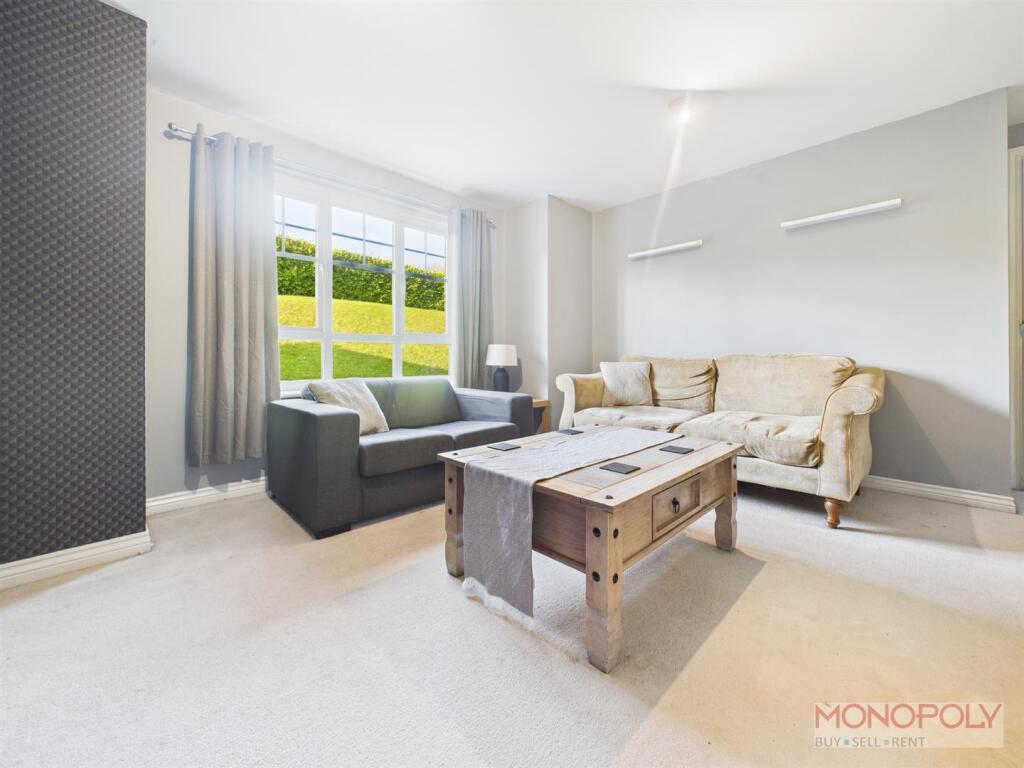 Ingot Close, Brymbo, Wrexham