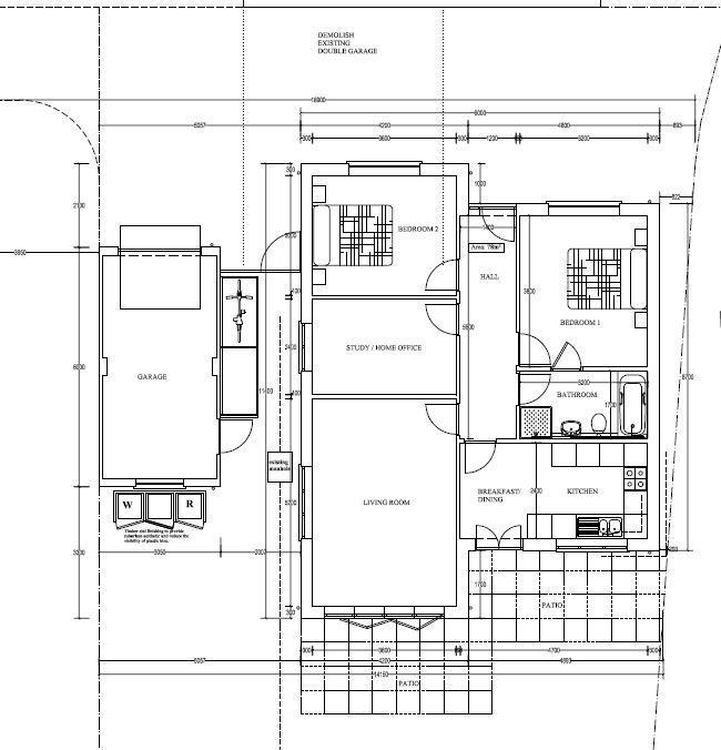land at Grundisburgh plan(1).JPG